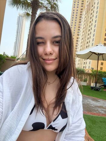 HoneyGirl Leaked Nude OnlyFans (Photo 202)
