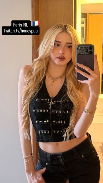 HoneyPuu