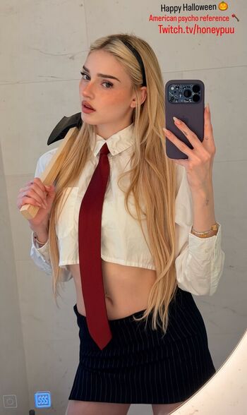 HoneyPuu