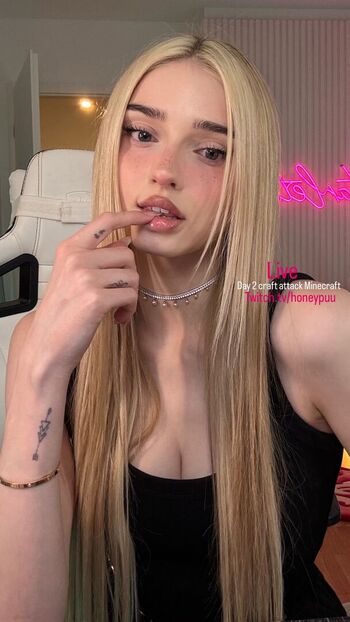 HoneyPuu