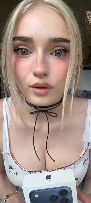 HoneyPuu Leaked Nude OnlyFans (Photo 423)