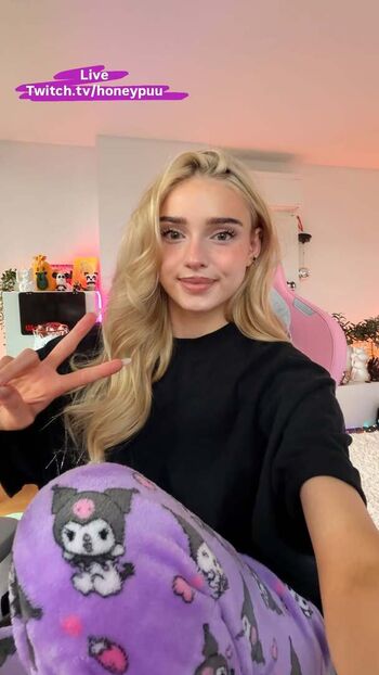 HoneyPuu Leaked Nude OnlyFans (Photo 425)
