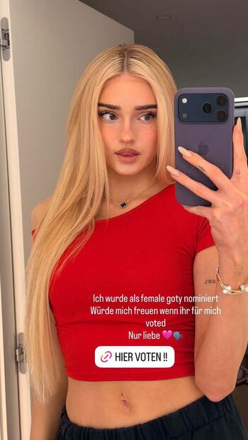 HoneyPuu Leaked Nude OnlyFans (Photo 427)