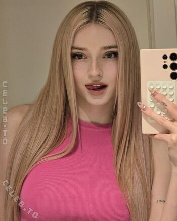 HoneyPuu Leaked Nude OnlyFans (Photo 432)