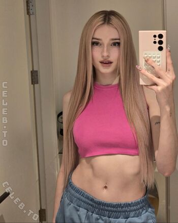 HoneyPuu Leaked Nude OnlyFans (Photo 434)