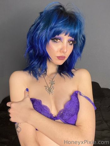 honeyxpixie Leaked Nude OnlyFans (Photo 15)