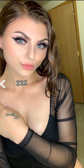 Honeyybabyydk Leaked Nude OnlyFans (Photo 39)
