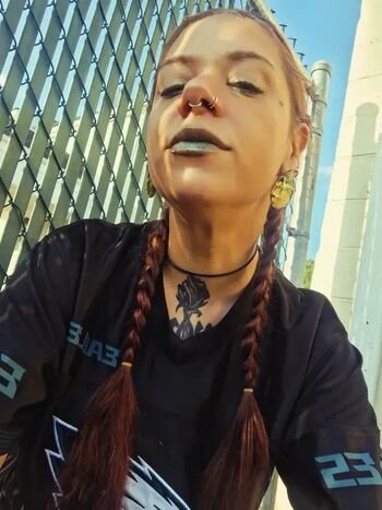 Hoodieninja Leaked Nude OnlyFans (Photo 1)