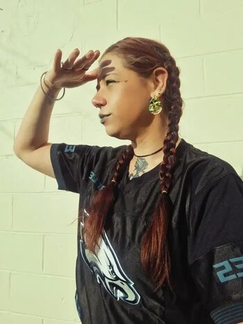 Hoodieninja Leaked Nude OnlyFans (Photo 2)