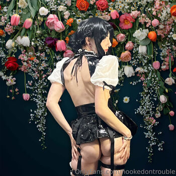 hookedontrouble Leaked Nude OnlyFans (Photo 21)