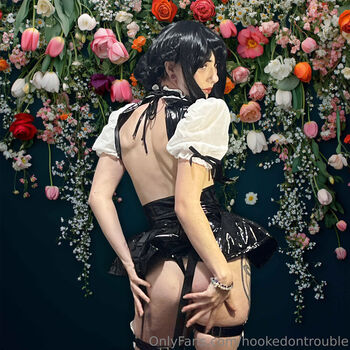 hookedontrouble Leaked Nude OnlyFans (Photo 23)