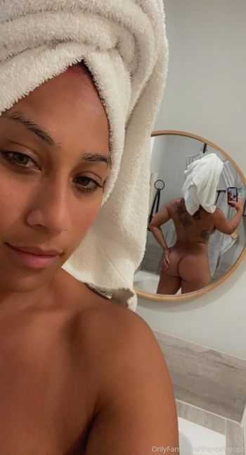 Hoopz Leaked Nude OnlyFans (Photo 7)