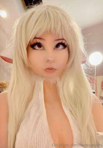 Hopeyhazbin Leaked Nude OnlyFans (Photo 101)