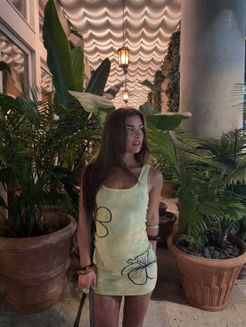 Hopie Schlenker Leaked Nude OnlyFans (Photo 213)