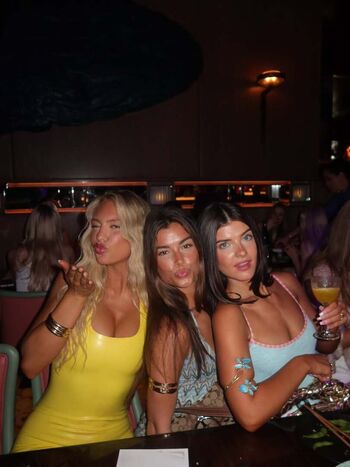 Hopie Schlenker Leaked Nude OnlyFans (Photo 214)