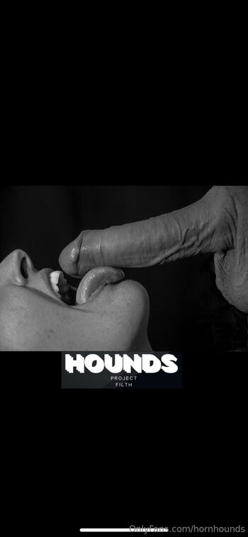 hornhounds
