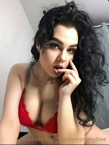 horniemommyfree Leaked Nude OnlyFans (Photo 86)
