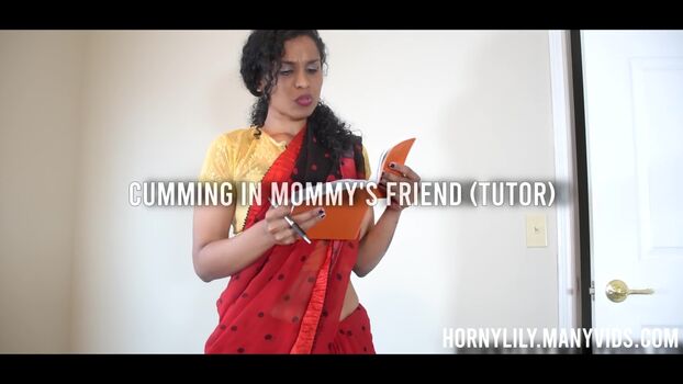 Horny Lily Leaked Nude OnlyFans (Photo 4)