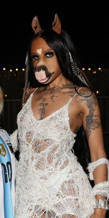 HorsegiirL Leaked Nude OnlyFans (Photo 9)