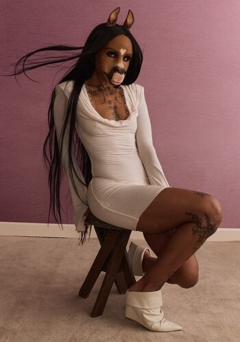 HorsegiirL