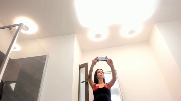 Hotfallingdevil Leaked Nude OnlyFans (Photo 181)