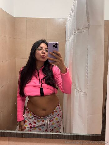 hotfoox Leaked Nude OnlyFans (Photo 56)