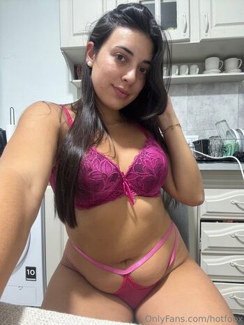 hotfoox Leaked Nude OnlyFans (Photo 58)