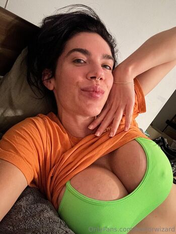 hotforwizard Leaked Nude OnlyFans (Photo 29)