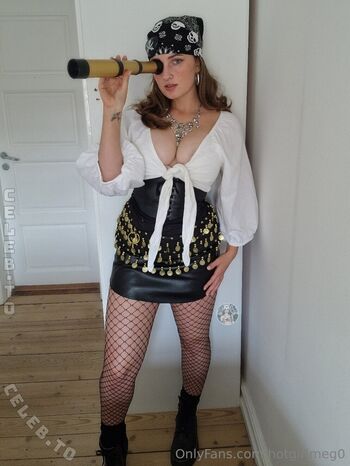 Hotgirlmeg