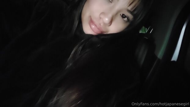 hotjapanesegirl