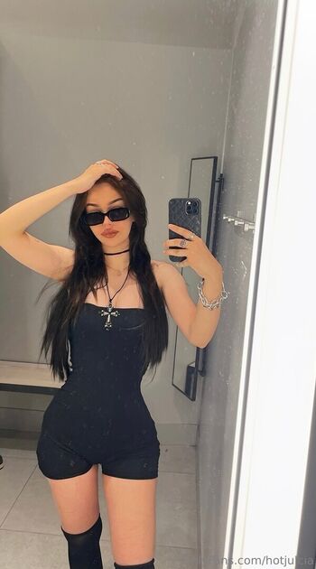 hotjulcia