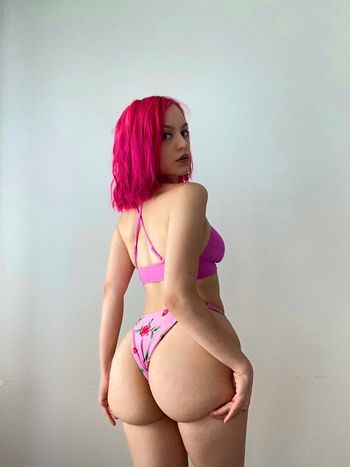 Hotlasie Leaked Nude OnlyFans (Photo 6)