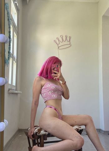 Hotlasie Leaked Nude OnlyFans (Photo 11)