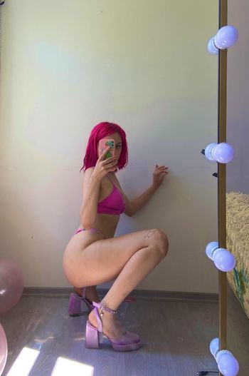 Hotlasie Leaked Nude OnlyFans (Photo 19)