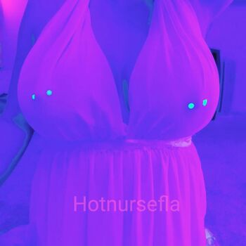 Hotnursefla Leaked Nude OnlyFans (Photo 11)