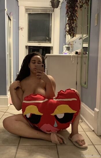 hotpocketprincess Leaked Nude OnlyFans (Photo 9)
