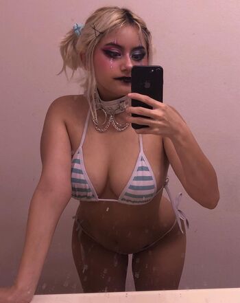 Hotpuppygf Leaked Nude OnlyFans (Photo 6)