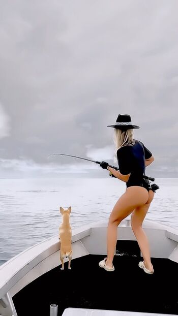 Hottest Fishing