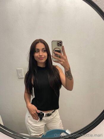 hottie.mari