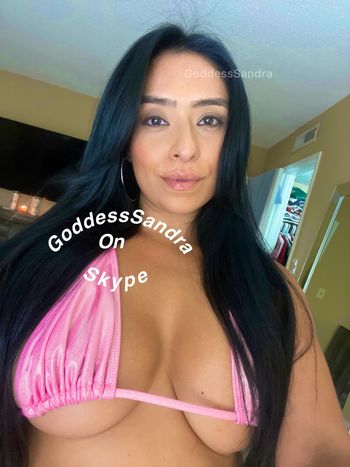 GoddessSandra Leaked Nude OnlyFans (Photo 11)