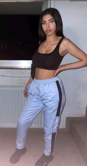 Houda Sanchez