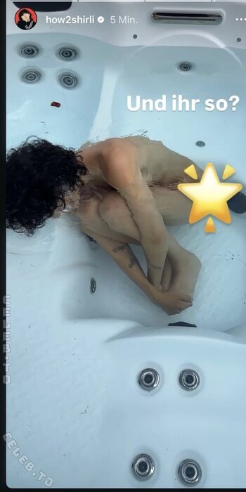 How2Shirli Leaked Nude OnlyFans (Photo 1)