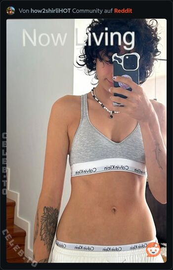 How2Shirli Leaked Nude OnlyFans (Photo 9)