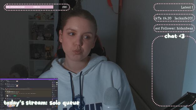 HoxieLoxie