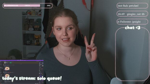 HoxieLoxie Leaked Nude OnlyFans (Photo 59)