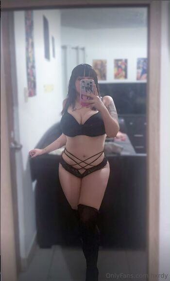 hrdy__xx Leaked Nude OnlyFans (Photo 28)