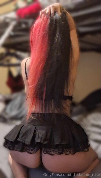 httpdannie_rose Leaked Nude OnlyFans (Photo 14)
