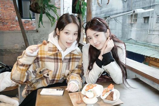 Huh Yunjin
