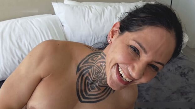 Hulda Lopez Leaked Nude OnlyFans (Photo 73)