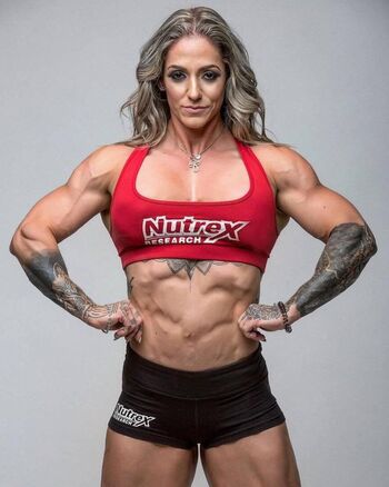 Hulda Lopez Leaked Nude OnlyFans (Photo 75)